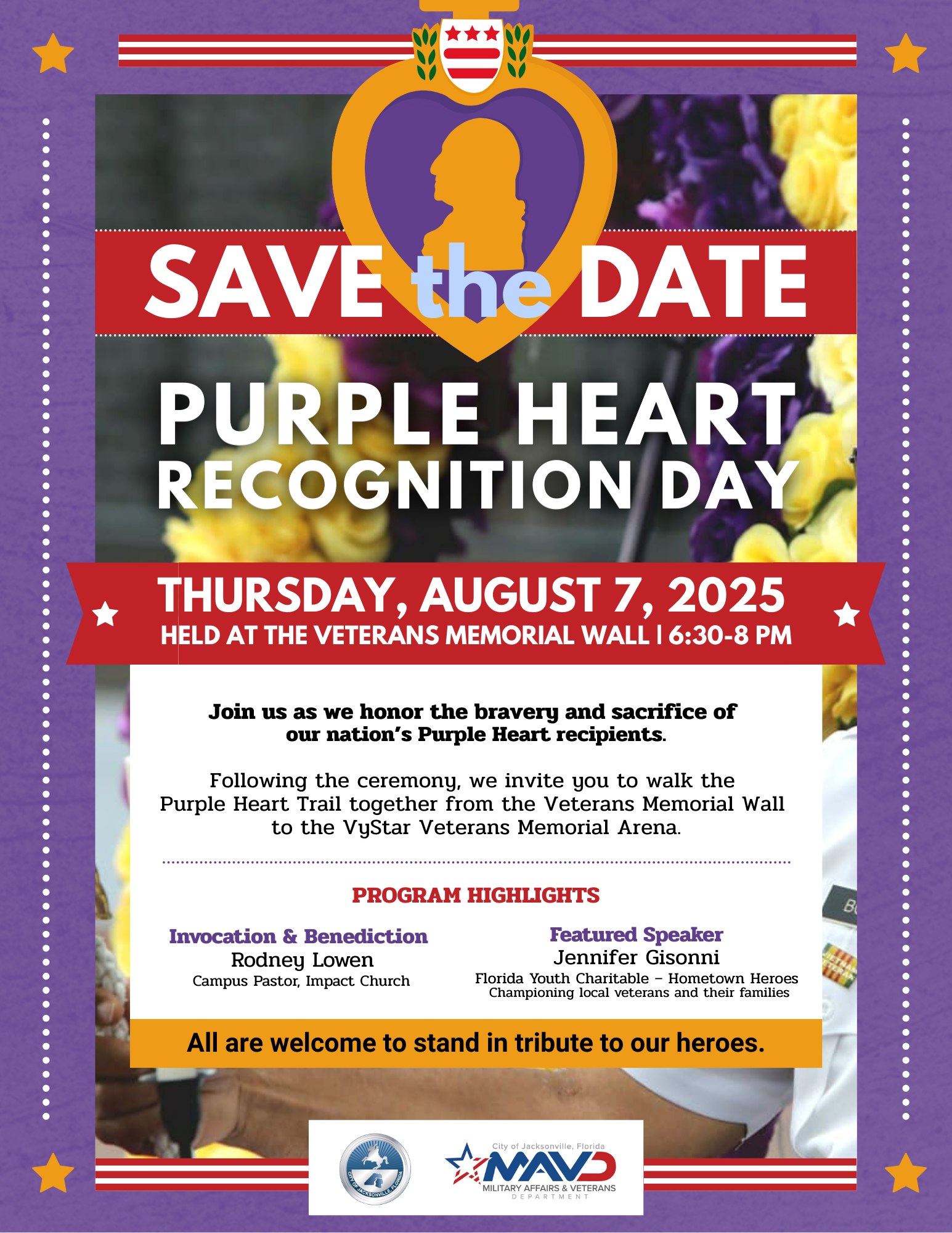 PurpleHeartDay2025