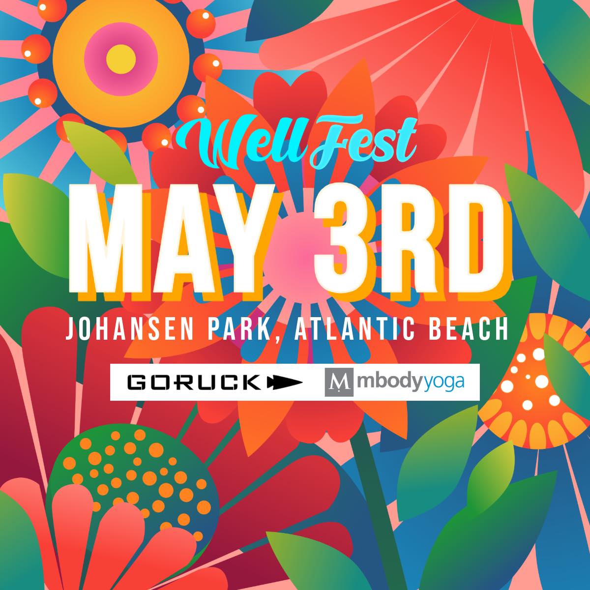 wellfest save the date