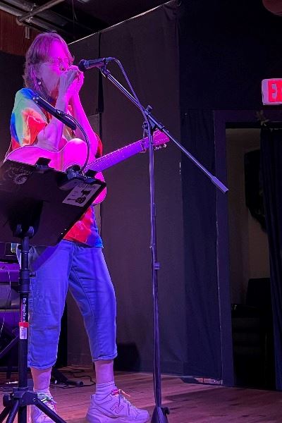 Songwriters - May 2025 9