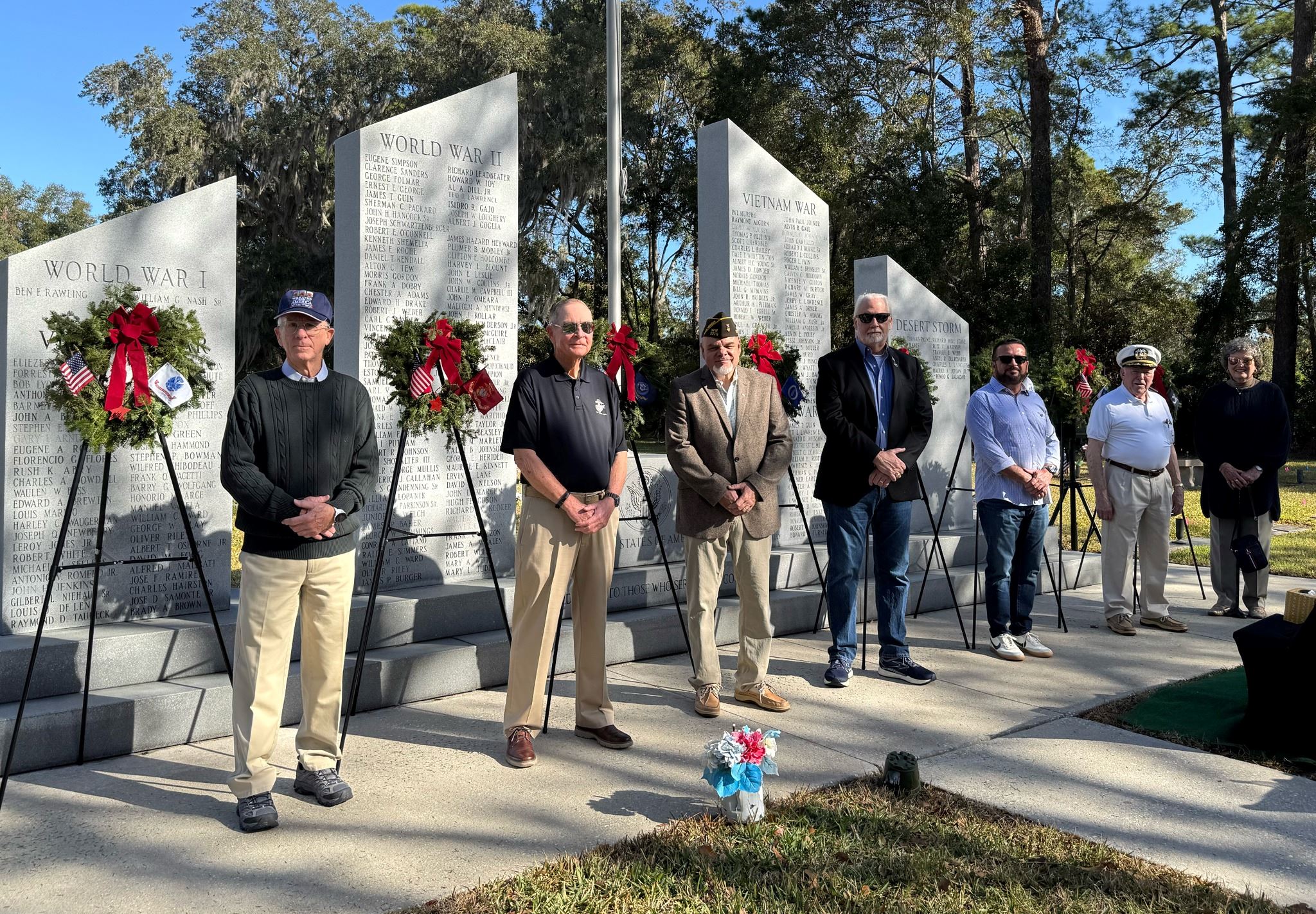 WreathsAcrossAmericaPhoto