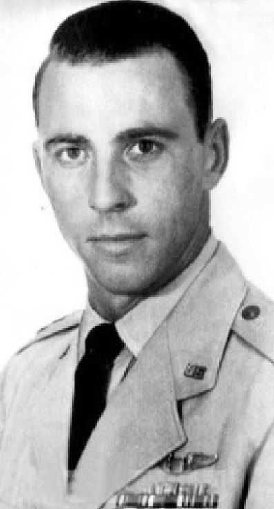 John Frederick Lorraine